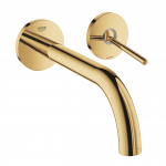 Grohe Atrio, 19918GL3, cool sunrise
