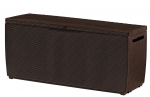 Keter CAPRI STORAGE BOX 305 L, 230404