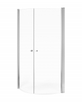 Gustvsberg Round GB51RNDR8080CR, 80x80 cm
