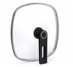 Kandiline klaaskate WOLL Smart Lid S228SLM