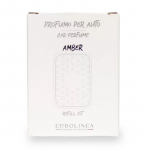 Lisandus autol&otilde;hna Erbolinea Auto Amber ERBAMBER