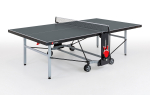 Lauatenniselaud Sponeta S5-70e, hall, 6mm melamiin v&auml;li, 213.9110