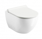 Rippk&auml;imla Ravak Uni Chrome RimOff, X01535 (ilma istme ja kaaneta)