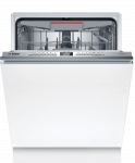 Sisseehitatud n&otilde;udepesumasin Bosch SMV4HMX02S