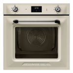 Sisseehitatud ahi Smeg SOP6900TP