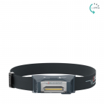 Pealamp Scangrip I-VIEW, 400 lm, taaslaetav, liikumisandur, IP65