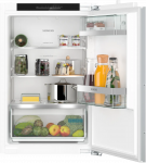 Sisseehitatud k&uuml;lmik Siemens KI21REDD1