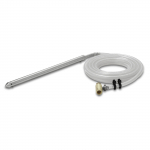 Liivapritsi komplekt voolu reguleerimisega Karcher 4.115-000.0