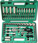 T&ouml;&ouml;riistakomplekt &bdquo;HONITON" 94 osa