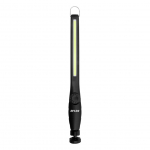 Taskulamp Accu Slimlight, 8W, 18650 Li-ion, USB-C kaudu laetav, CAMELION