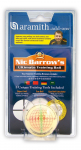 Treening l&ouml;&ouml;gikuul Nick Barrow Aramith Ultimate, snooker 52.4mm