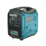 Inverter bensiini generaator K&ouml;nner&S&ouml;hnen KS 2000iG S, 2.0 kW