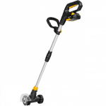 Juhtmeta padjapuhastuslapp TEXAS WRX2000 20V akuga, 90063250