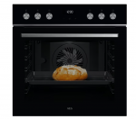 Sisseehitatud ahi AEG OA5AE20AB
