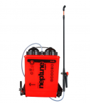 Aiaprits Kwazar, 15 l, manomeetriga