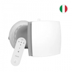 Adolus AD - H64 Mini soojusvahetusega ventilatsiooniseade