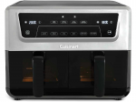 Kuuma&otilde;hu frit&uuml;&uuml;r Cuisinart AIR-TWIN, AFD10XSSE, 10.4L