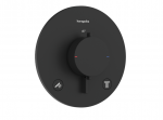 Peidetud termostaatdu&scaron;isegisti Hansgrohe Ecostat Comfort S, 33715670