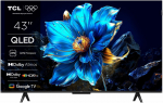 TV TCL P7K 43P7K, 43", 4K QLED