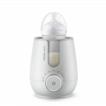 Pudelisoojendaja ja steriliseerija Philips Avent 2-in-1, Premium, SCF359/00
