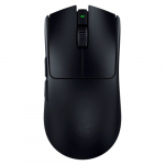Razer Viper V3 Pro juhtmevaba m&auml;ngurihiir RF juhtmevaba + USB-C, 35000 DPI, must