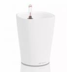 Ise kastmiss&uuml;steemiga pott LECHUZA MINI-DELTINI, 14944