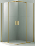 Du&scaron;inurk AW1142 100x100 GOLD l&auml;bipaistev ilma aluseta