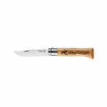 Opinel No.08 Animalia Oak Stag nuga