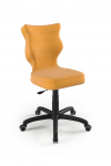 Noortetool Petit must Velvet suurus 35 5