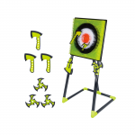 T&auml;psusm&auml;ng "Target" 2in1