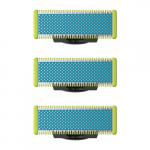 Philips OneBlade QP235/50 vahetatavad raseerimisterad