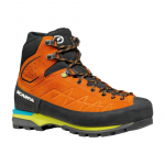 M&auml;gironimissaapad Scarpa Zodiac Tech GTX &ndash; Emerald &ndash; 42.5
