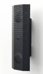 K&otilde;lar Lithe Audio IO1 Passive Speaker (Single) Black, 06820
