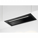 Sisseehitatud &otilde;hupuhasti Electrolux 900 seeria Hob2Hood, LFG828K, 80 cm