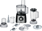 K&ouml;&ouml;gikombain Bosch MultiTalent 3 Plus, MCM3PM386, 900 W