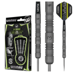Winmau MvG Exact nooled, 24 g, 90% volfram