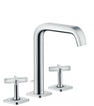 3-osaline kraanikausisegisti Hansgrohe AXOR Citterio E 36108000
