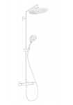 Termostaat du&scaron;is&uuml;steem Hansgrohe Croma Select S 26891700