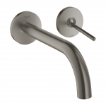 Grohe Atrio, 19918AL3, brushed hard graphite