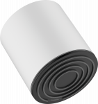 Hansgrohe Pulsify S 24132700