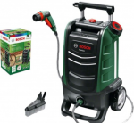 Juhtmeta pesumasin Bosch Fontus 18V solo, 06008B6102, ilma aku ja laadijata