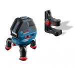 BOSCH GLL 3-50 + BM1, 0601063802