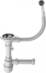 Manuaalne sifoon Quadron 11GR1-P2A-RE