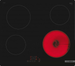 Sisseehitatud elektripliit Bosch PKE611BB2E