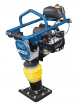 Vibroseib Scheppach VS1000, 10KN, 78 kg, 3908301915