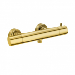 Termostaat du&scaron;isegisti Paffoni Light, LIQ 168E HG ECOSTOP