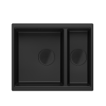 Pesumasin Quadron LOGAN 150, HCQL5646U7-BLM_I, tahma