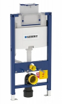 Peidetud WC-raam Geberit Duofix Omega 12, 111.030.00.1
