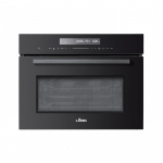 Sisseehitatud kompaktne mikrolainefunktsiooniga ahi Lord B5