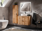 Vannitoa m&ouml;&ouml;bli komplekt Comad SET -ADO B 80 CM SMILE 40 1